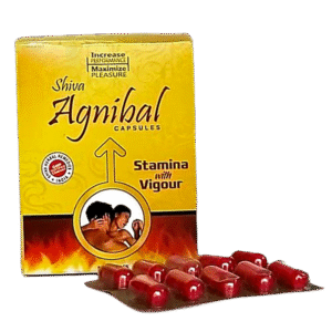 Agnibal Capsule