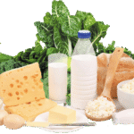 Calcium With Iron