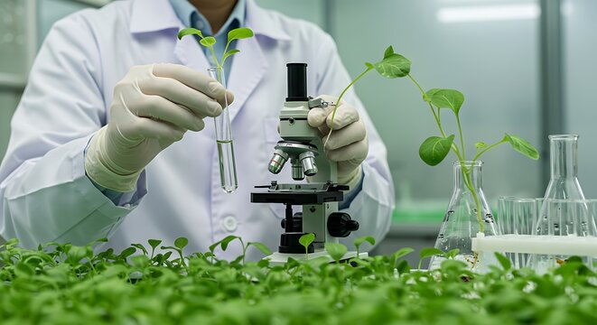 Herbal Lab Testing 3