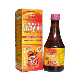 Shiva Livzyme