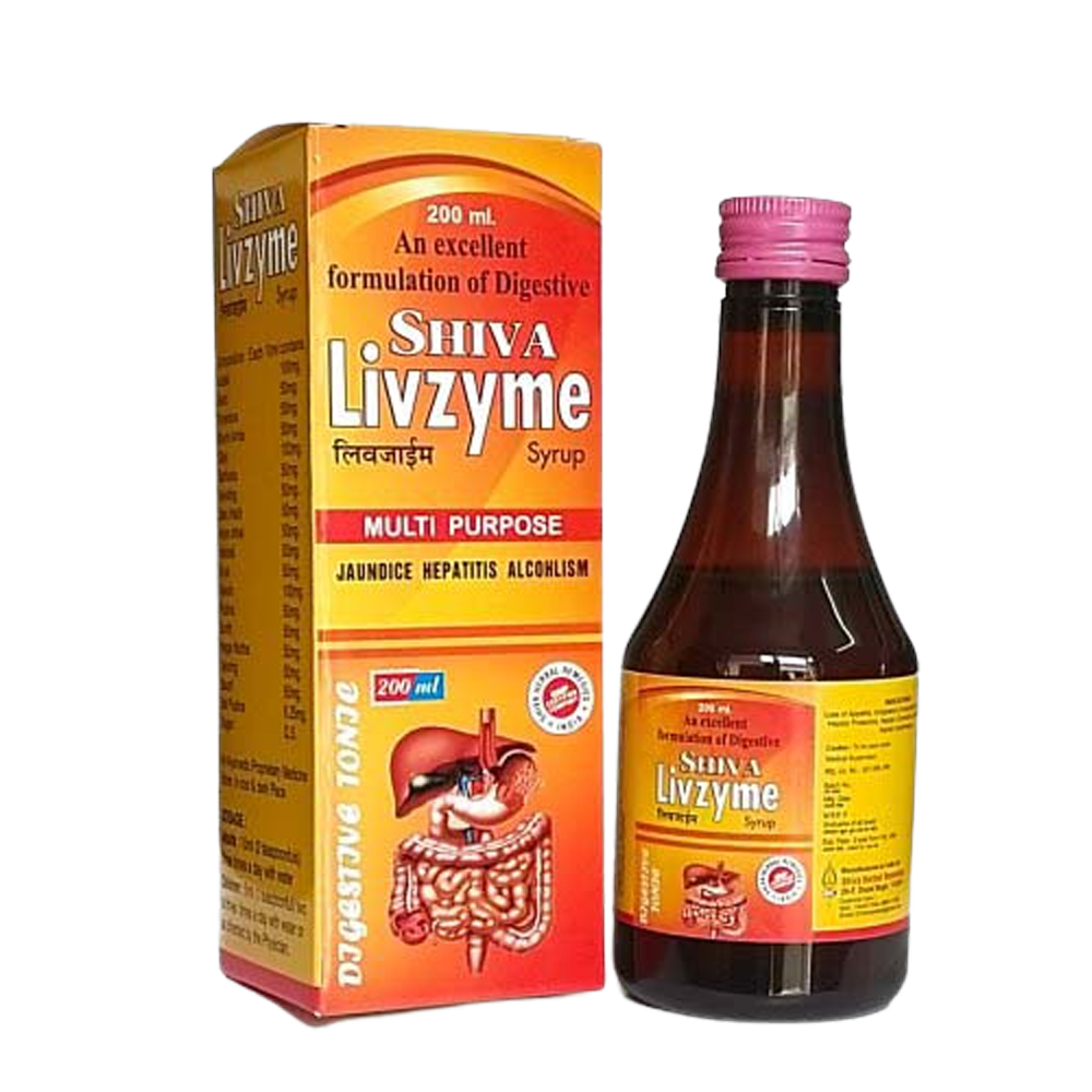 Shiva Livzyme