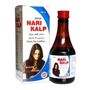 Shiva Nari Kalp