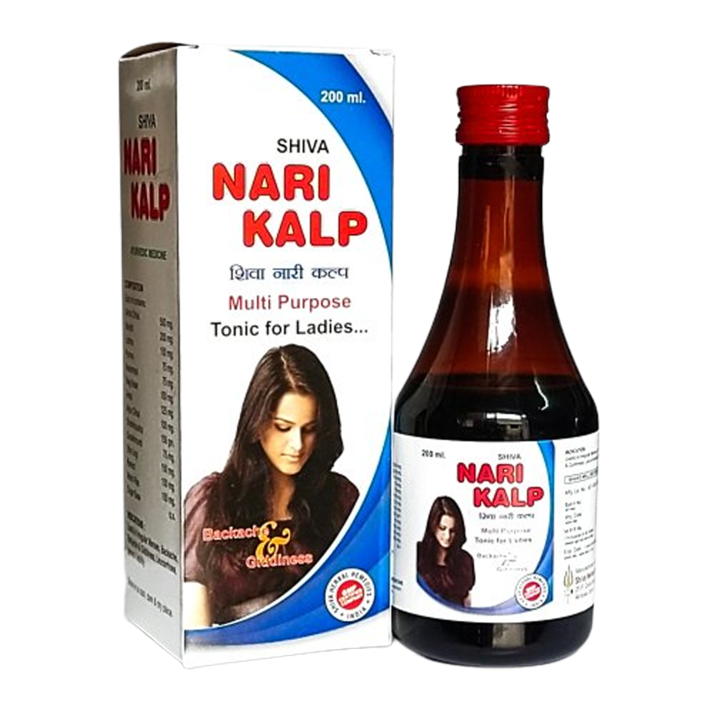 Shiva Nari Kalp