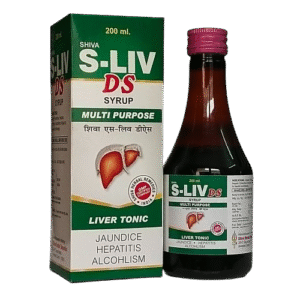 Ayurvedic Immunity Booster Syrup